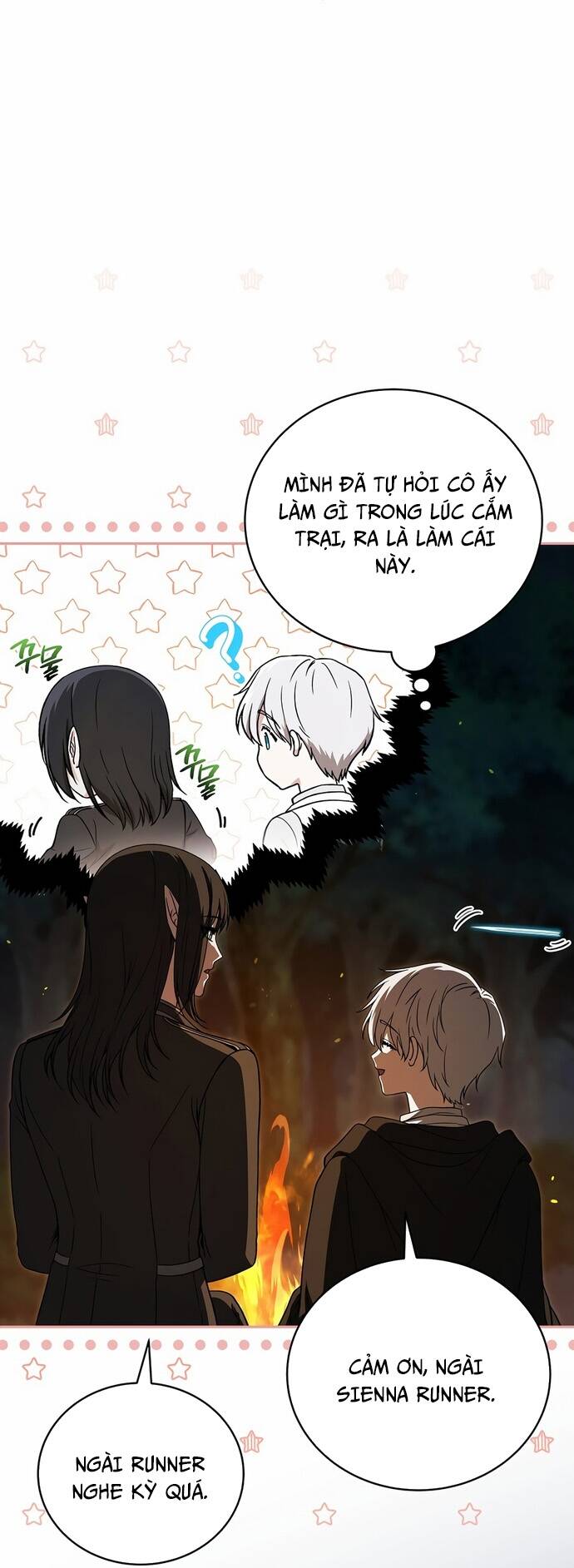 Pháp Sư Thiên Tài Thấu Triệt Khái Niệm - Chapter 9 - Page 5