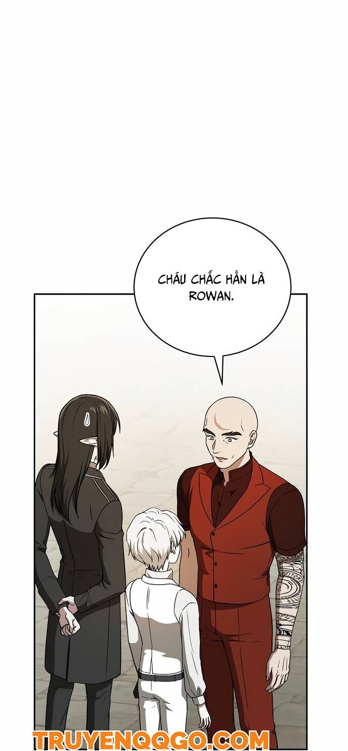 Pháp Sư Thiên Tài Thấu Triệt Khái Niệm - Chapter 9 - Page 51