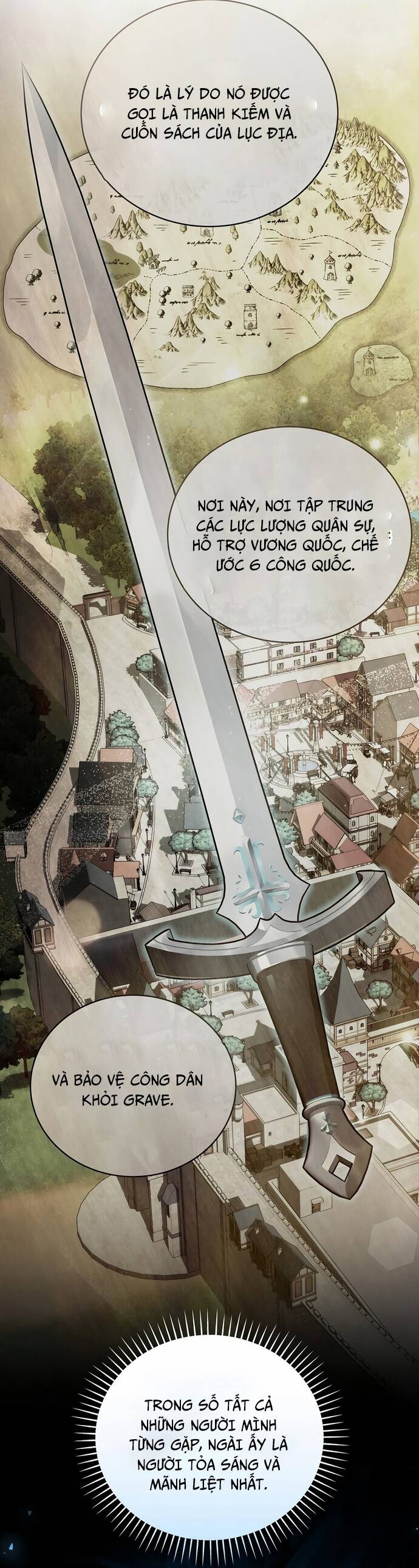 Pháp Sư Thiên Tài Thấu Triệt Khái Niệm - Chapter 9 - Page 57