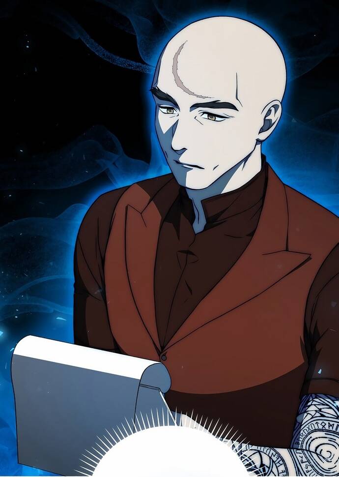 Pháp Sư Thiên Tài Thấu Triệt Khái Niệm - Chapter 9 - Page 58