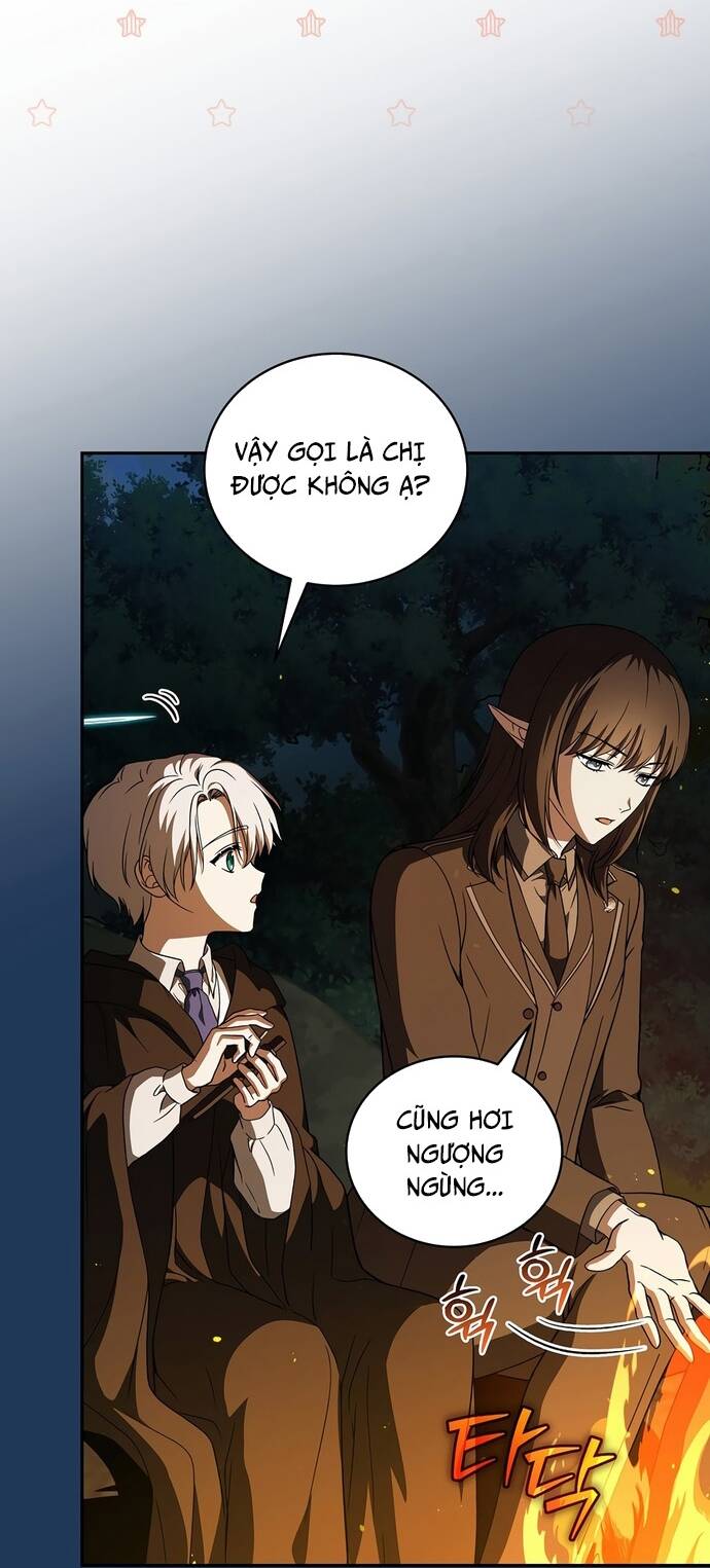 Pháp Sư Thiên Tài Thấu Triệt Khái Niệm - Chapter 9 - Page 6