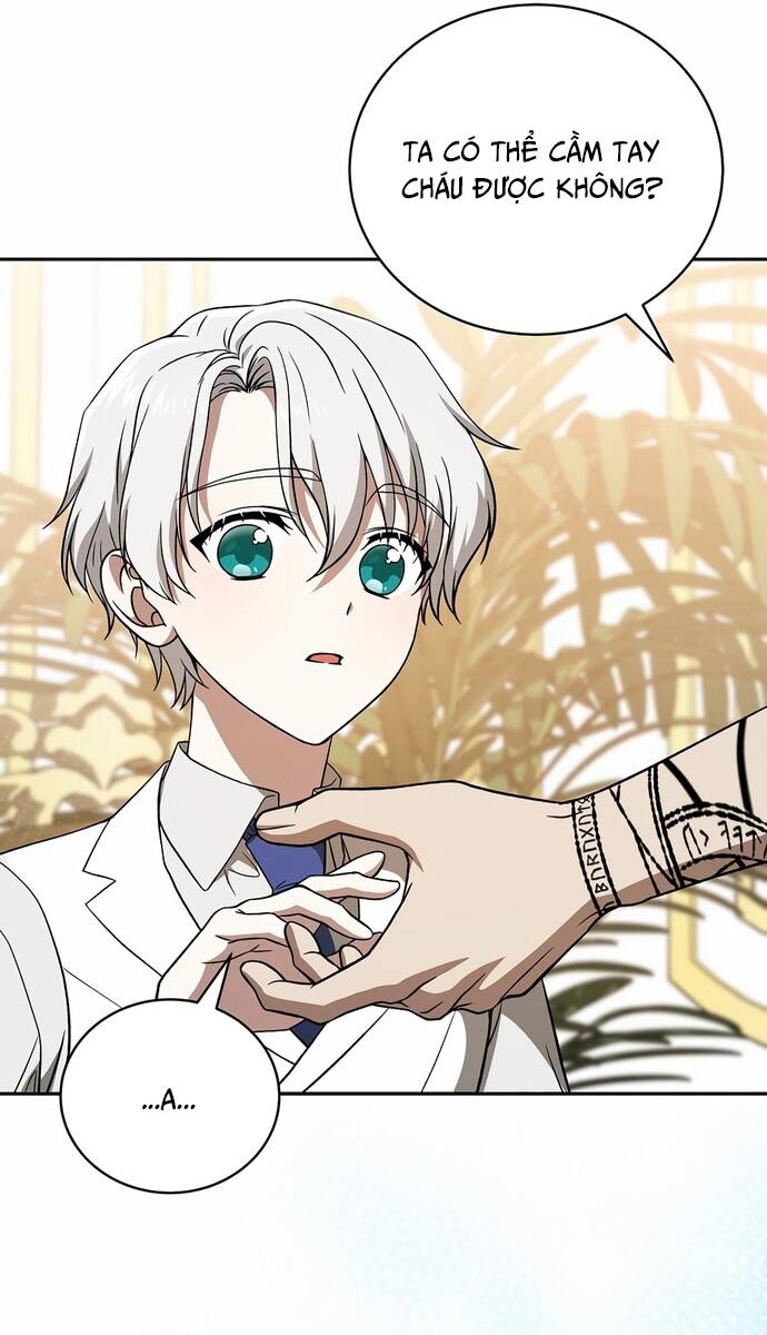 Pháp Sư Thiên Tài Thấu Triệt Khái Niệm - Chapter 9 - Page 61