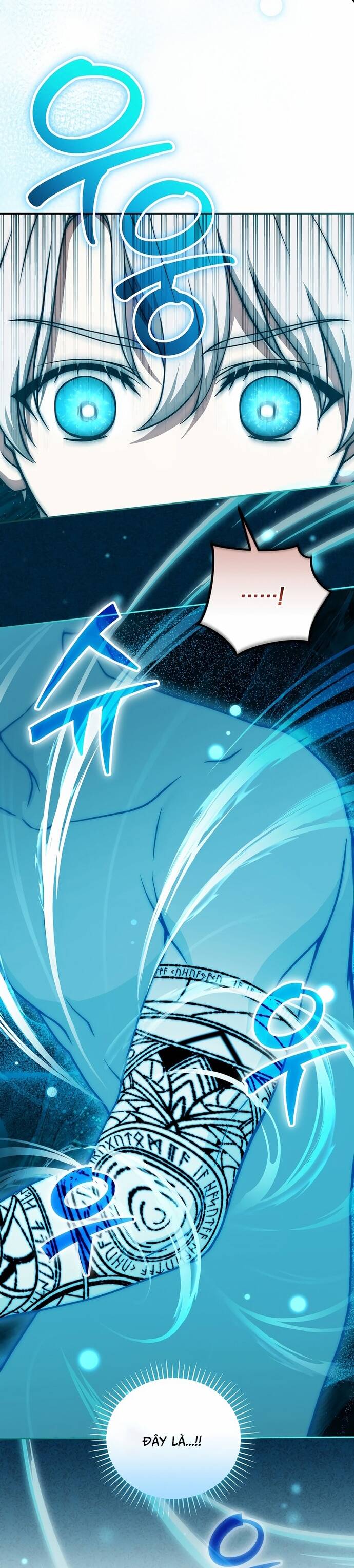 Pháp Sư Thiên Tài Thấu Triệt Khái Niệm - Chapter 9 - Page 63