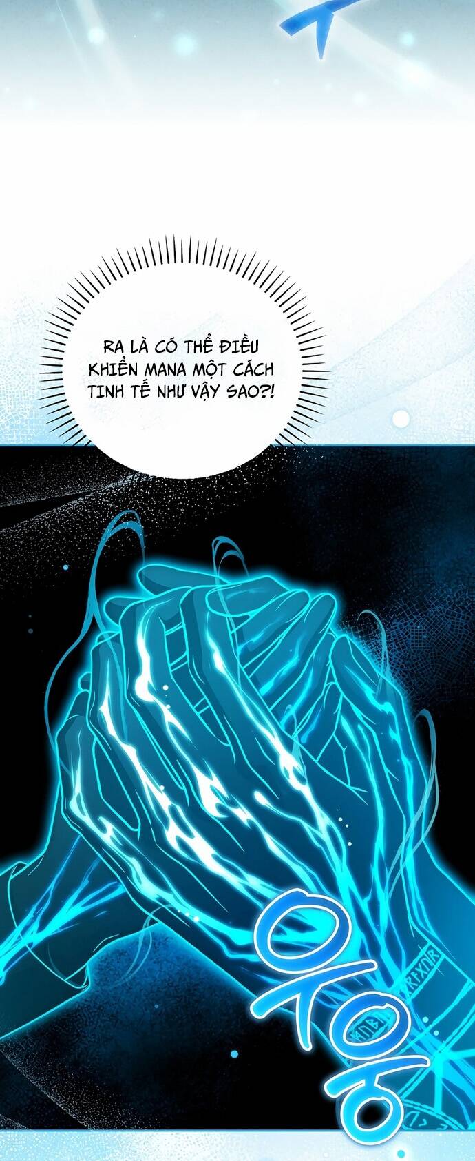 Pháp Sư Thiên Tài Thấu Triệt Khái Niệm - Chapter 9 - Page 64