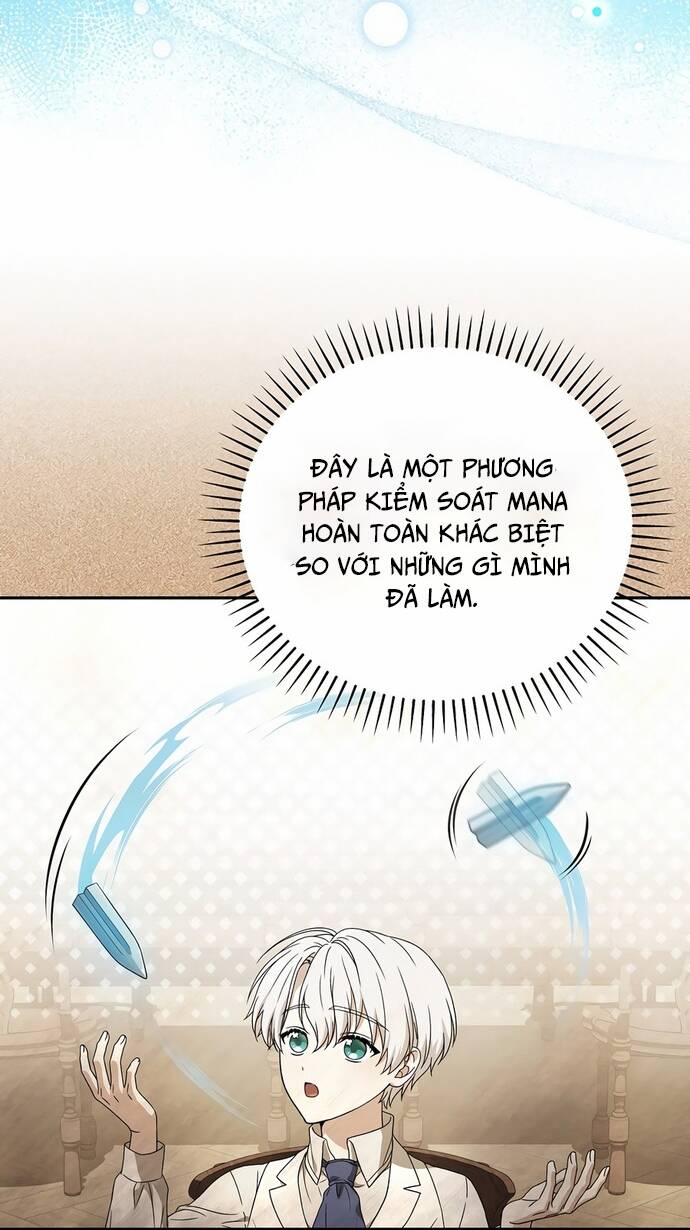 Pháp Sư Thiên Tài Thấu Triệt Khái Niệm - Chapter 9 - Page 65