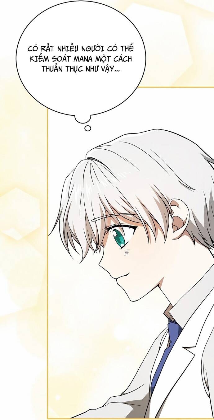 Pháp Sư Thiên Tài Thấu Triệt Khái Niệm - Chapter 9 - Page 67