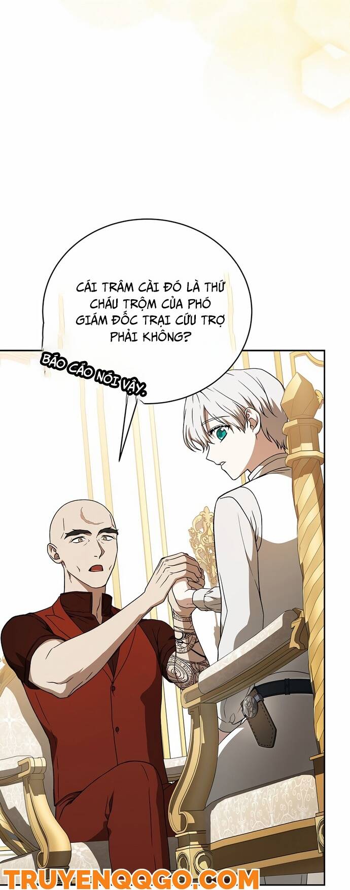 Pháp Sư Thiên Tài Thấu Triệt Khái Niệm - Chapter 9 - Page 68