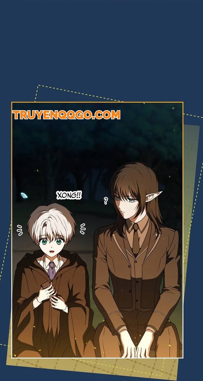 Pháp Sư Thiên Tài Thấu Triệt Khái Niệm - Chapter 9 - Page 7