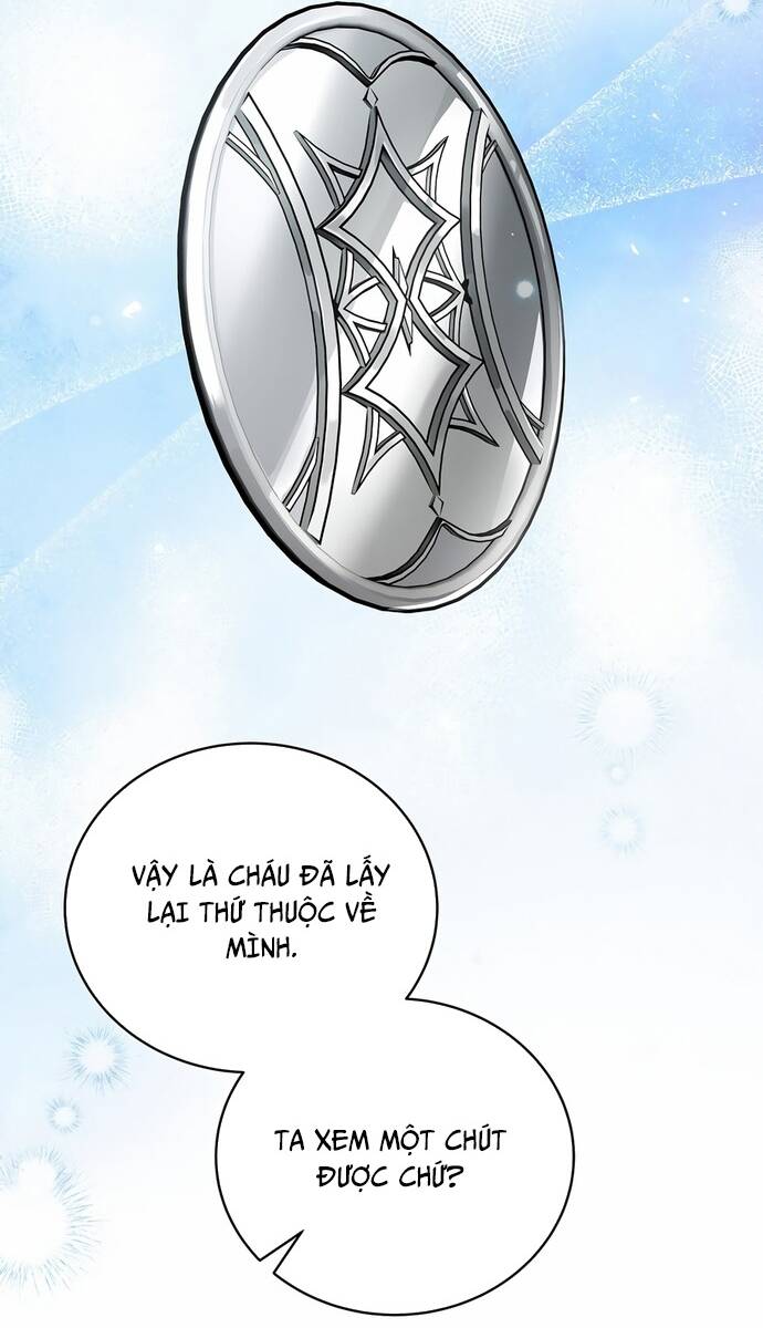 Pháp Sư Thiên Tài Thấu Triệt Khái Niệm - Chapter 9 - Page 70