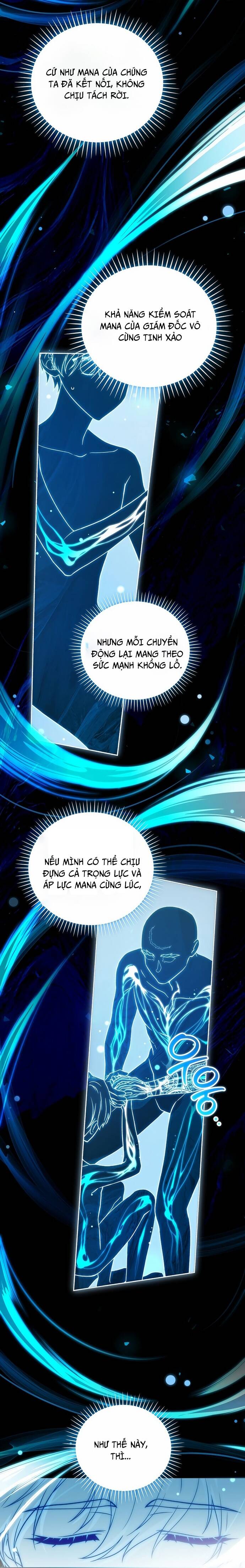 Pháp Sư Thiên Tài Thấu Triệt Khái Niệm - Chapter 9 - Page 75