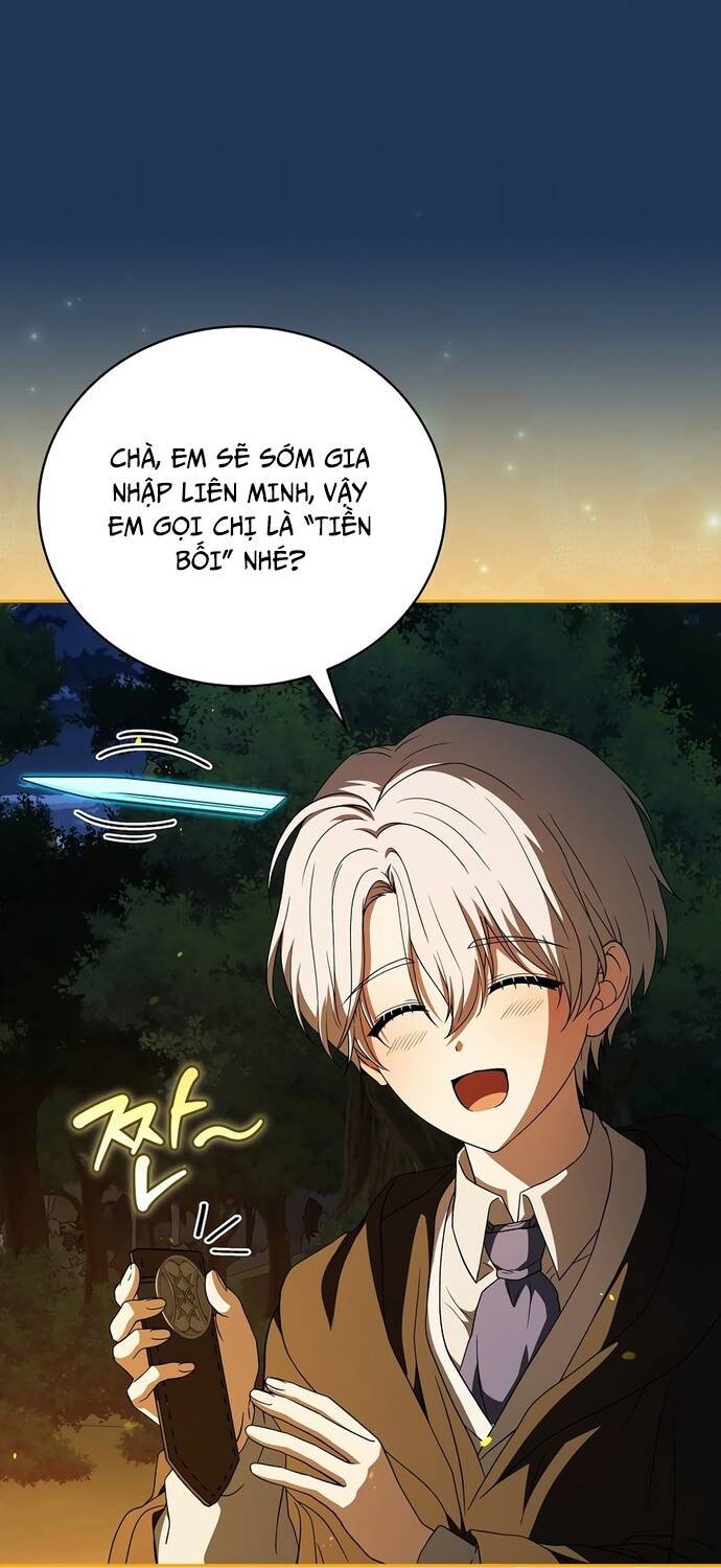 Pháp Sư Thiên Tài Thấu Triệt Khái Niệm - Chapter 9 - Page 8