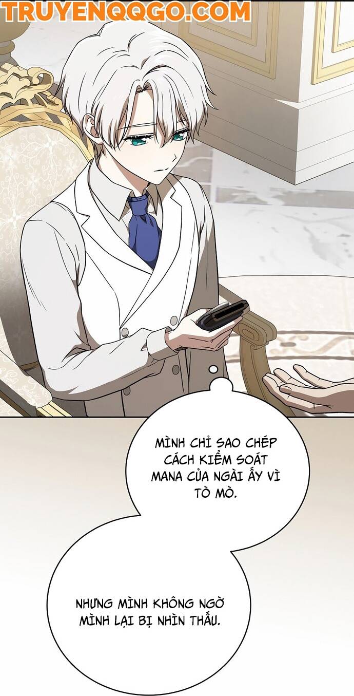 Pháp Sư Thiên Tài Thấu Triệt Khái Niệm - Chapter 9 - Page 81