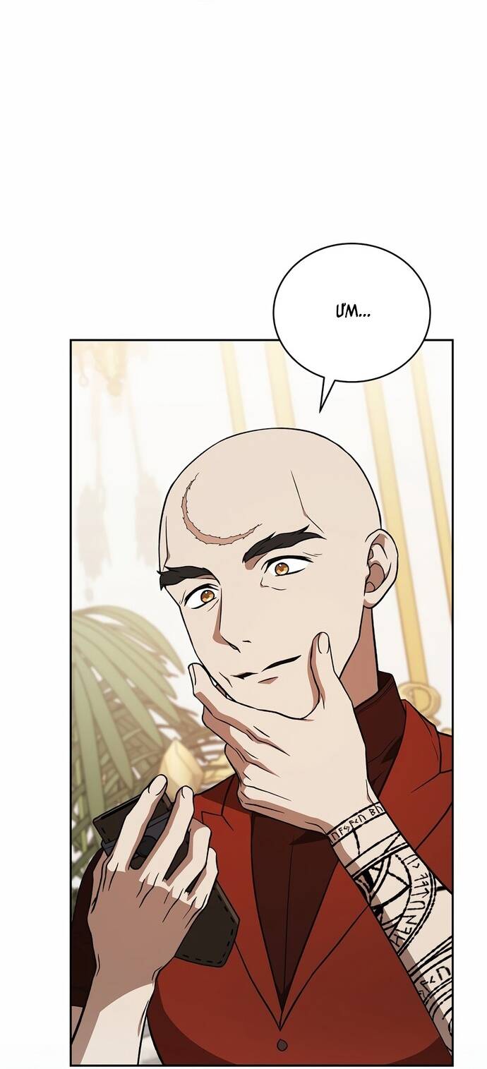 Pháp Sư Thiên Tài Thấu Triệt Khái Niệm - Chapter 9 - Page 82