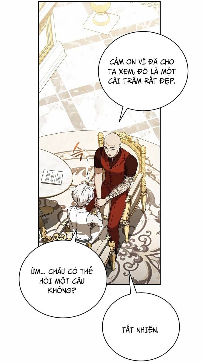 Pháp Sư Thiên Tài Thấu Triệt Khái Niệm - Chapter 9 - Page 87