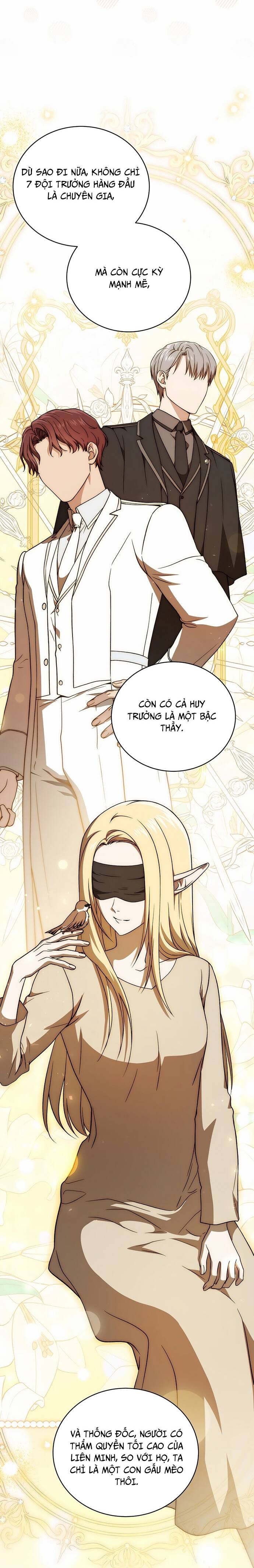 Pháp Sư Thiên Tài Thấu Triệt Khái Niệm - Chapter 9 - Page 90