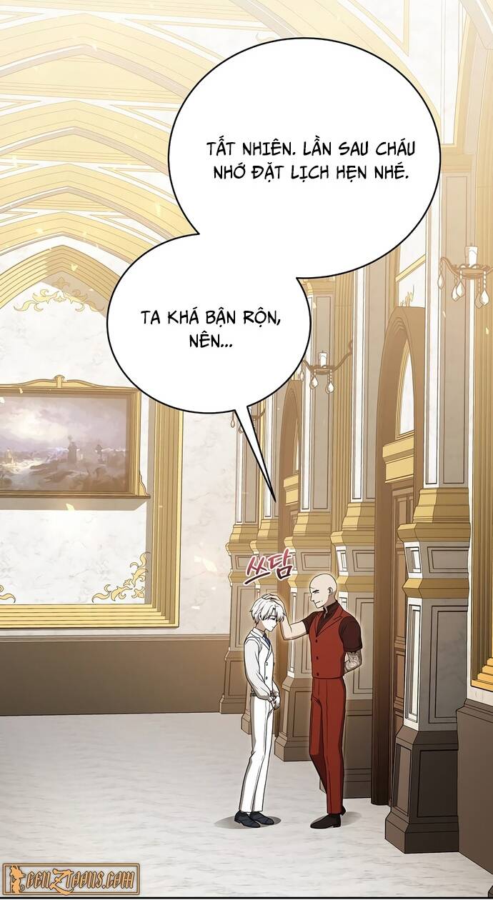 Pháp Sư Thiên Tài Thấu Triệt Khái Niệm - Chapter 9 - Page 93