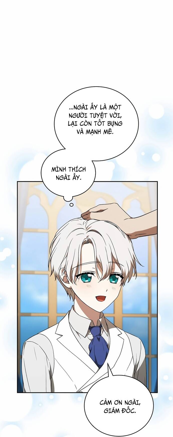 Pháp Sư Thiên Tài Thấu Triệt Khái Niệm - Chapter 9 - Page 94