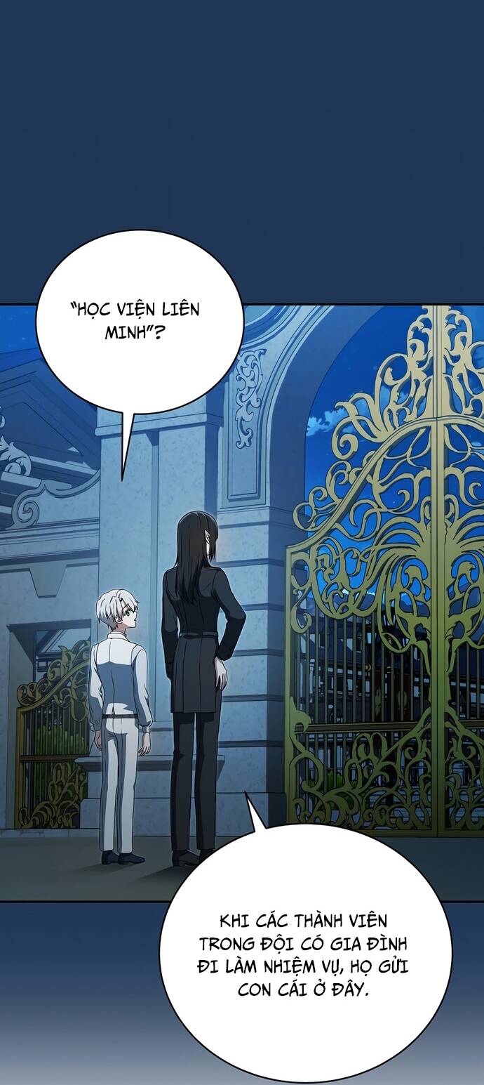 Pháp Sư Thiên Tài Thấu Triệt Khái Niệm - Chapter 9 - Page 97