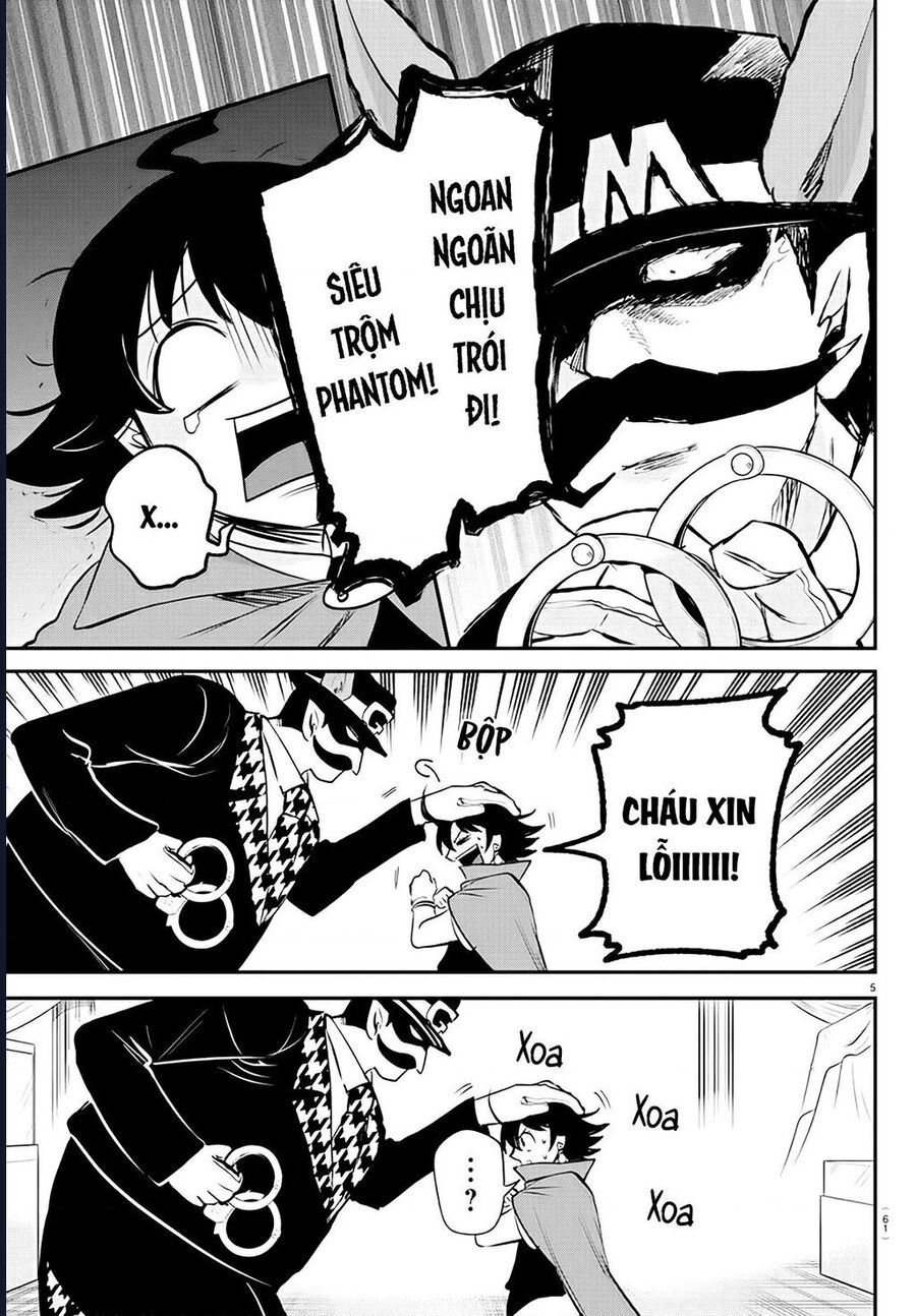 Mairimashita! Iruma-kun - Chapter 396 - Page 4