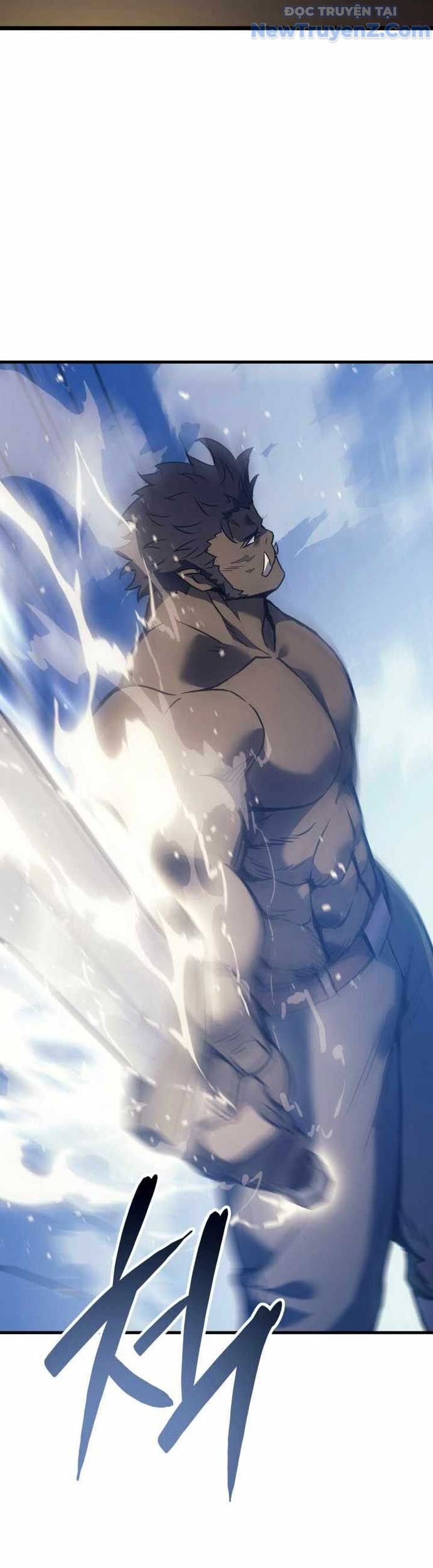 Đế Vương Hồi Quy - Chapter 77 - Page 11