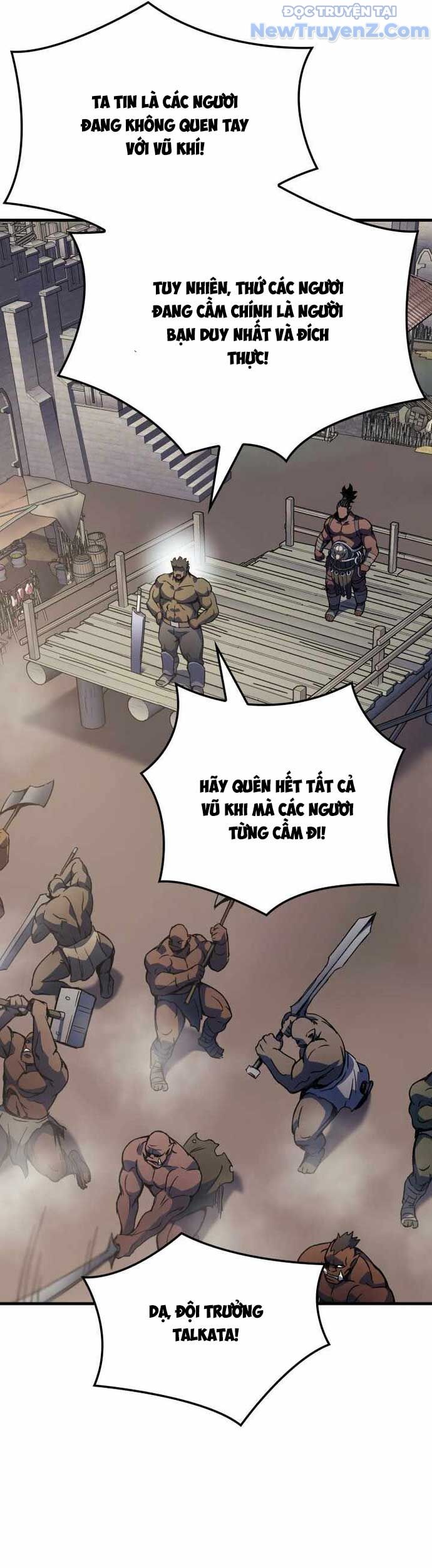 Đế Vương Hồi Quy - Chapter 77 - Page 14