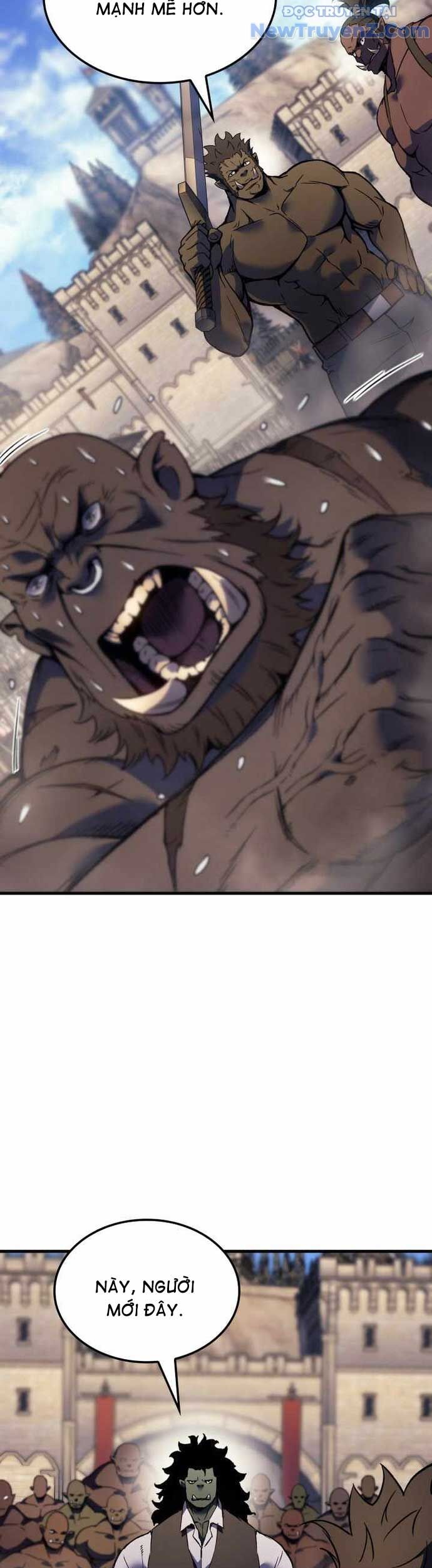 Đế Vương Hồi Quy - Chapter 77 - Page 17