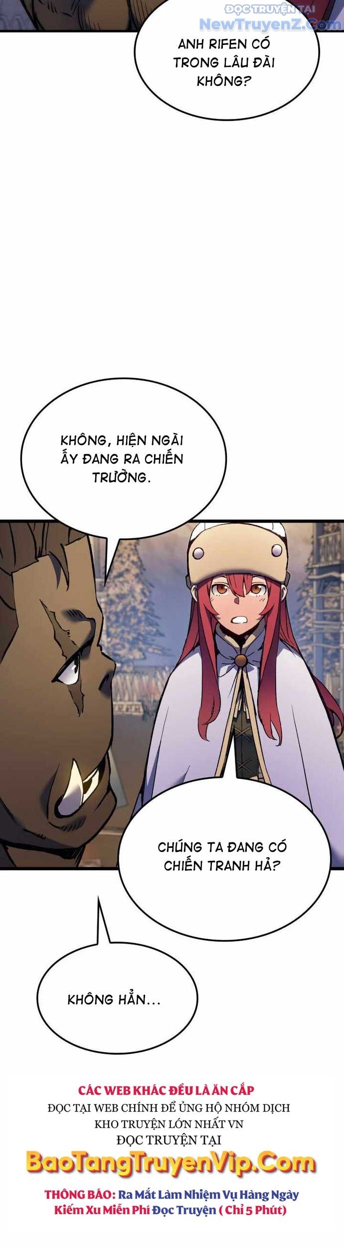 Đế Vương Hồi Quy - Chapter 77 - Page 19