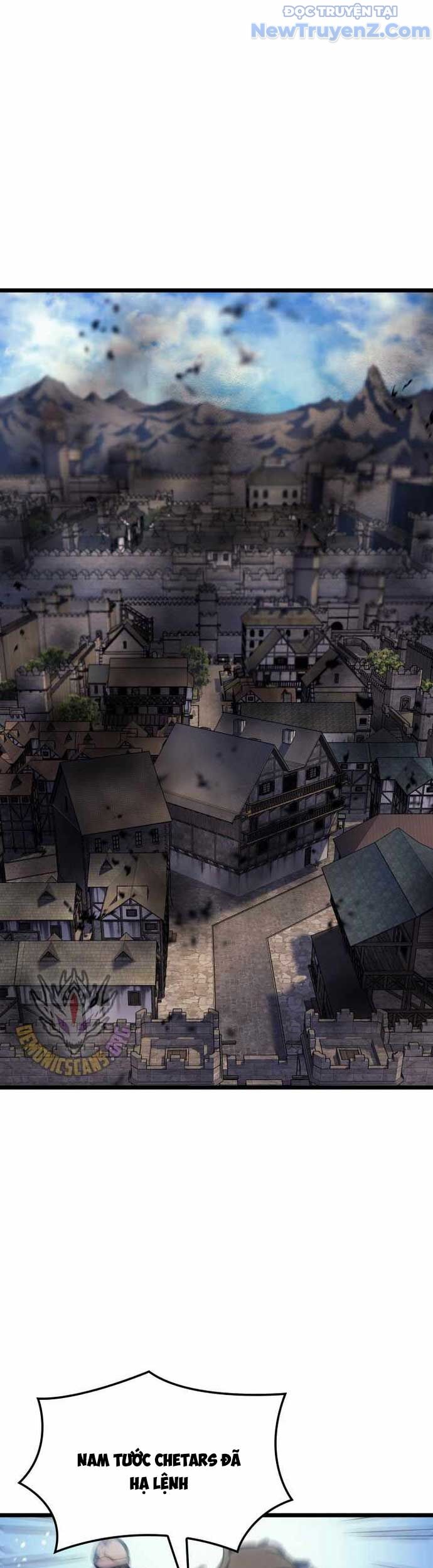 Đế Vương Hồi Quy - Chapter 77 - Page 20