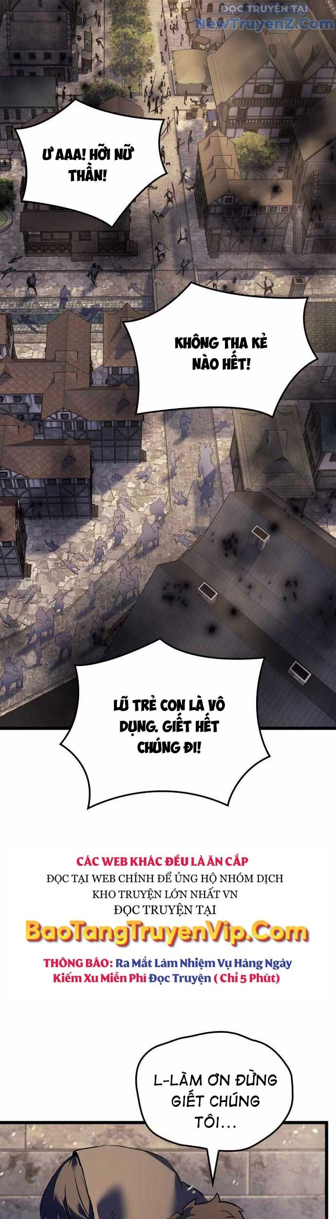 Đế Vương Hồi Quy - Chapter 77 - Page 22