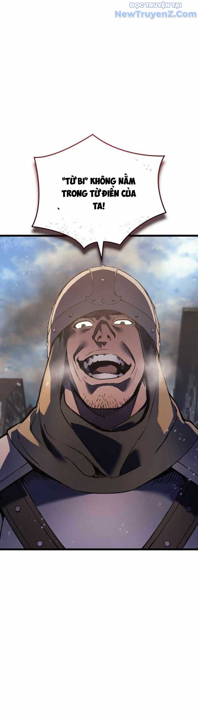 Đế Vương Hồi Quy - Chapter 77 - Page 25