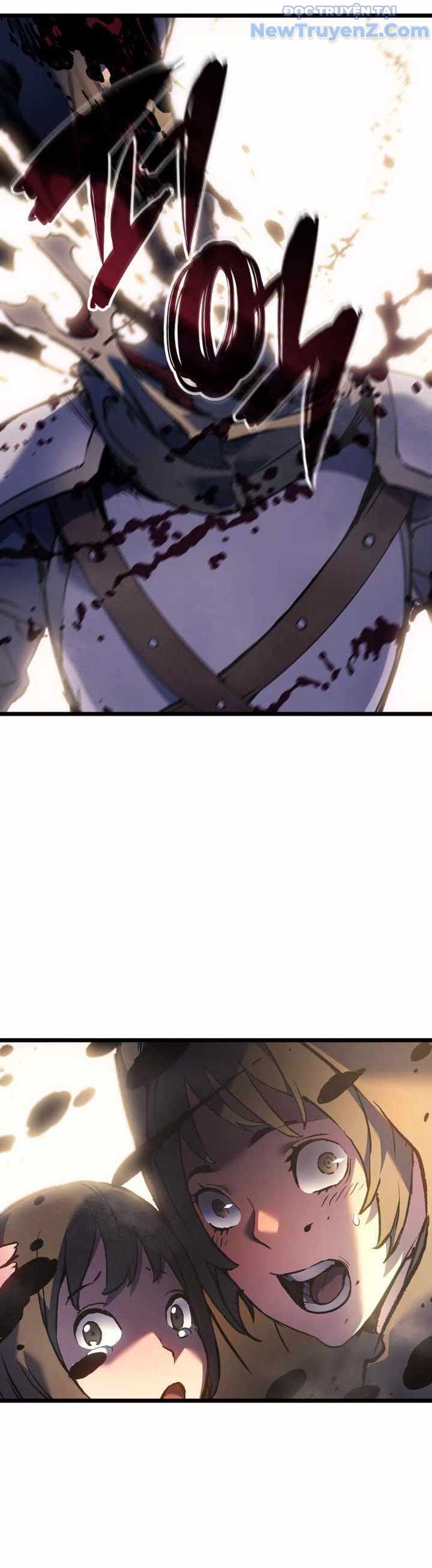 Đế Vương Hồi Quy - Chapter 77 - Page 27