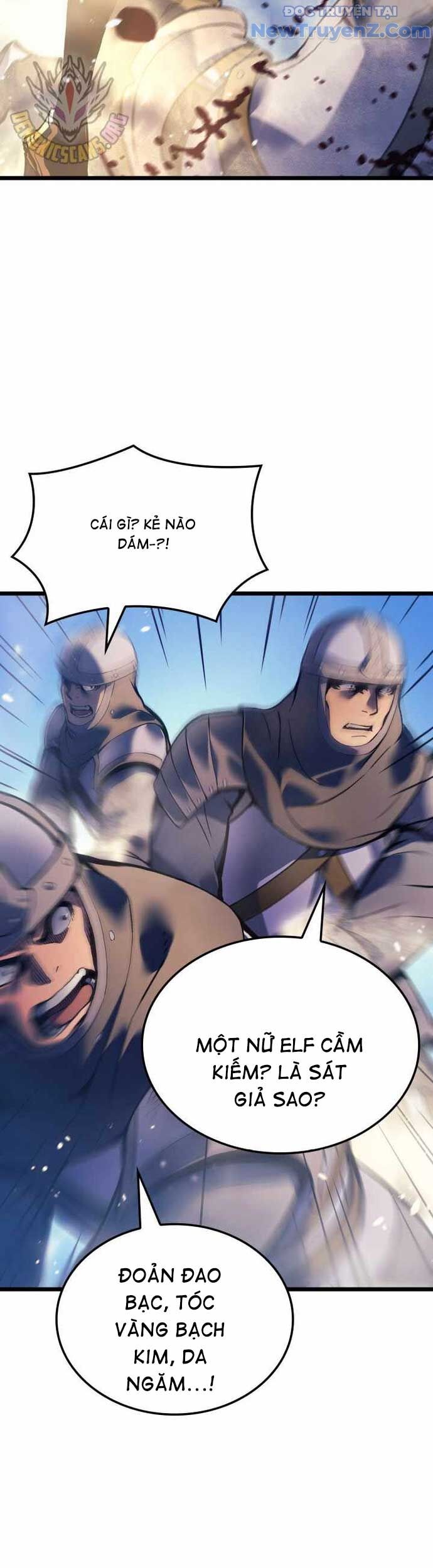 Đế Vương Hồi Quy - Chapter 77 - Page 29