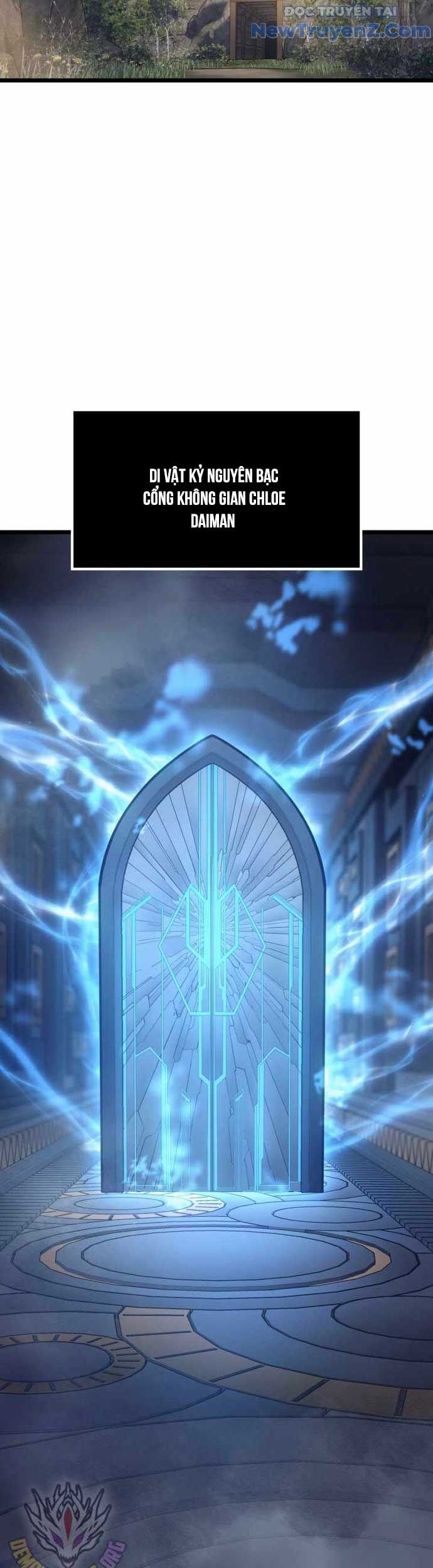 Đế Vương Hồi Quy - Chapter 77 - Page 3