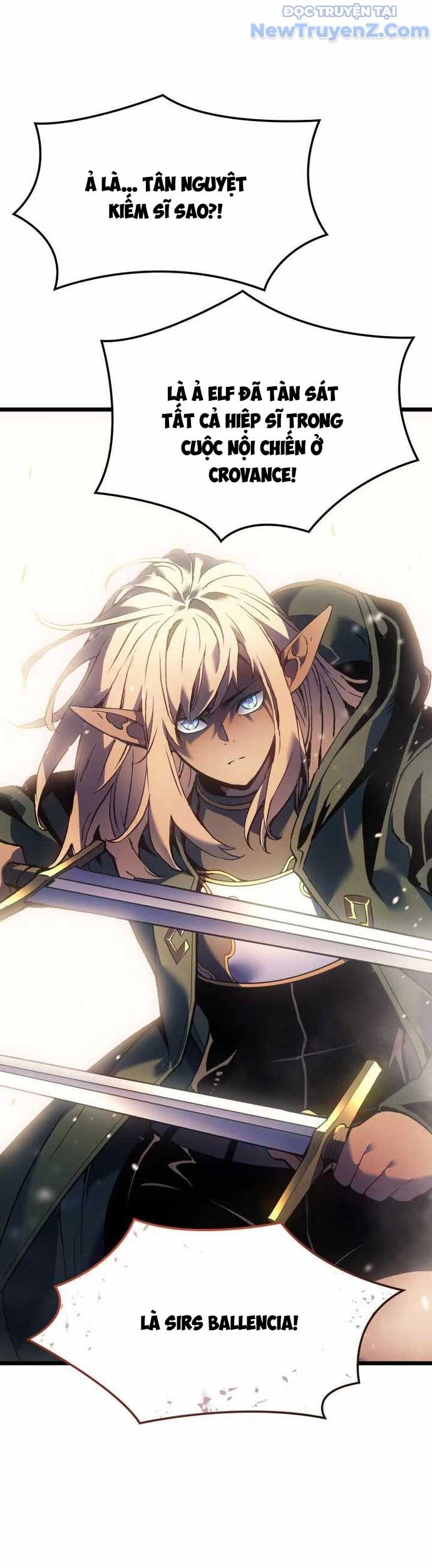 Đế Vương Hồi Quy - Chapter 77 - Page 30