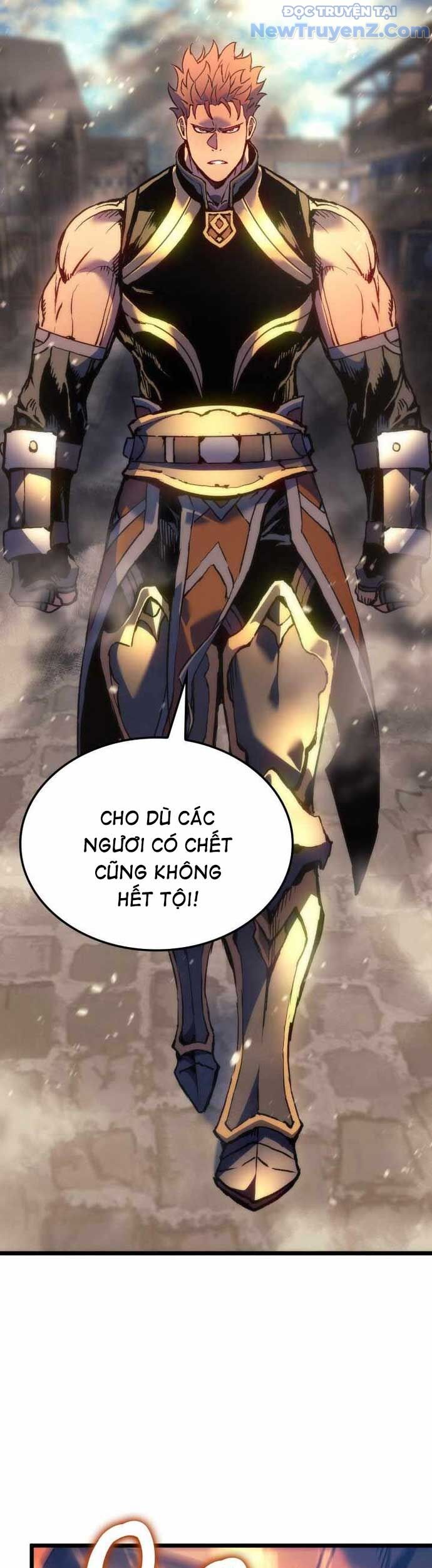 Đế Vương Hồi Quy - Chapter 77 - Page 32