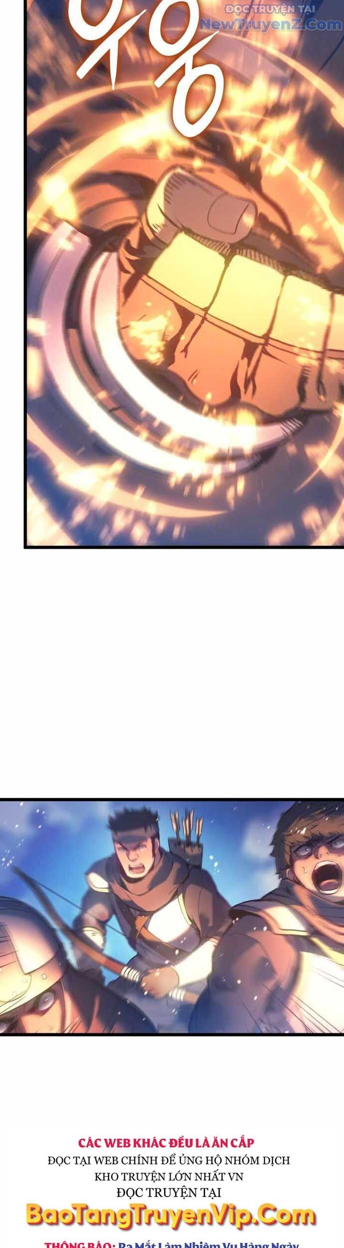 Đế Vương Hồi Quy - Chapter 77 - Page 33