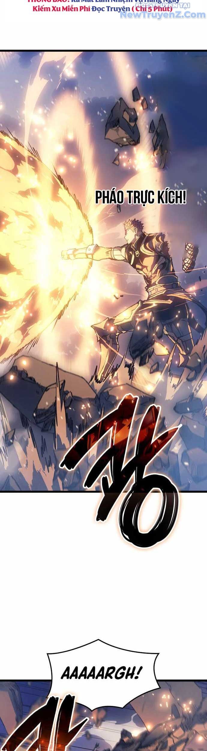 Đế Vương Hồi Quy - Chapter 77 - Page 34