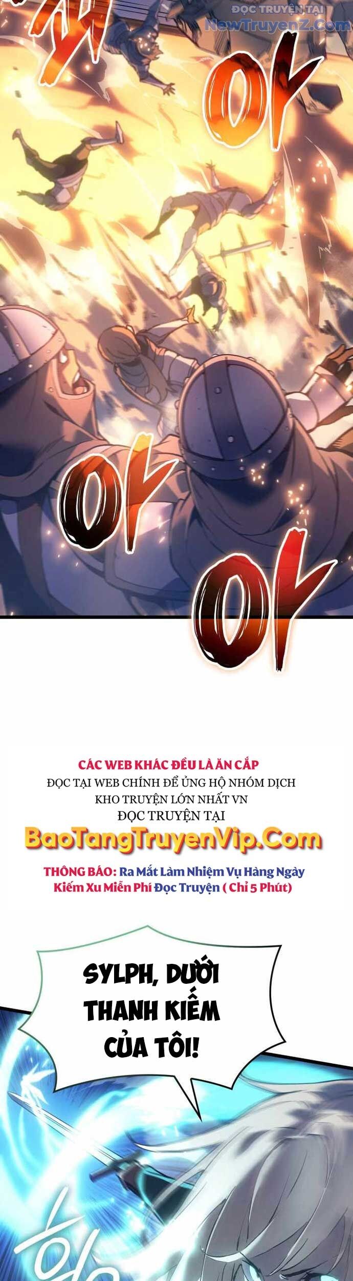 Đế Vương Hồi Quy - Chapter 77 - Page 35