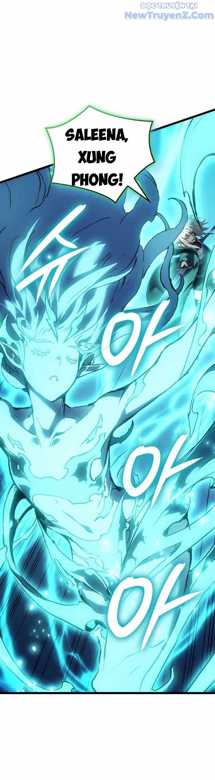 Đế Vương Hồi Quy - Chapter 77 - Page 37