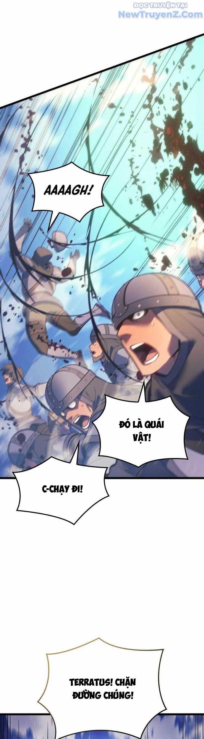 Đế Vương Hồi Quy - Chapter 77 - Page 41