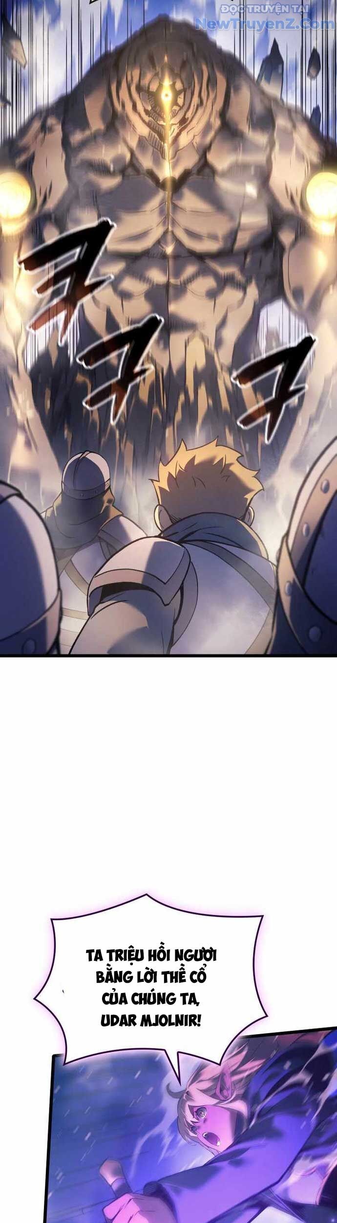 Đế Vương Hồi Quy - Chapter 77 - Page 42