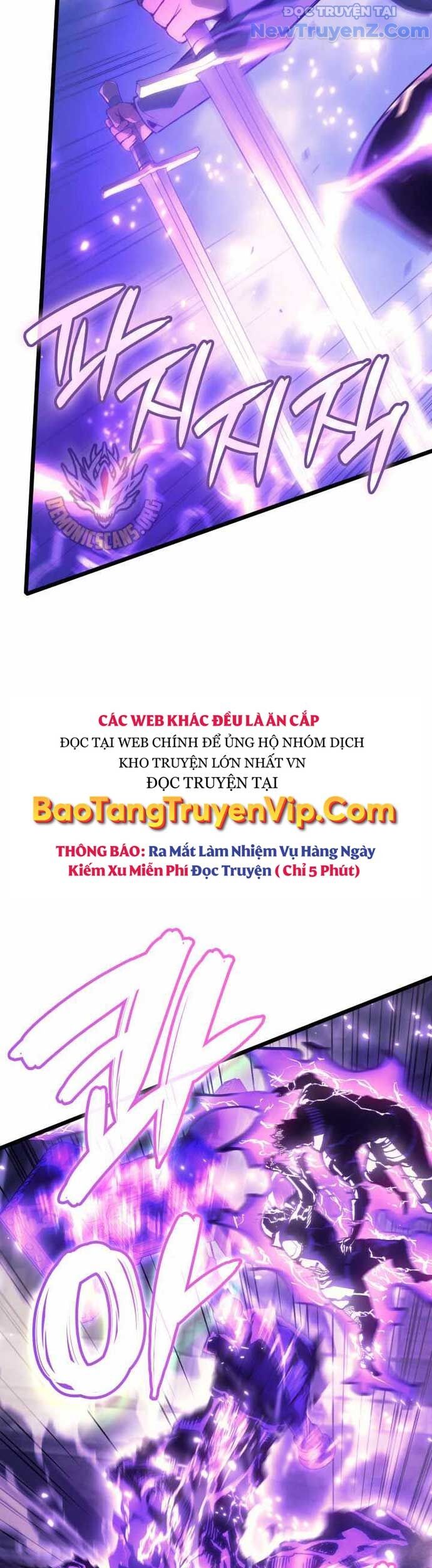 Đế Vương Hồi Quy - Chapter 77 - Page 43