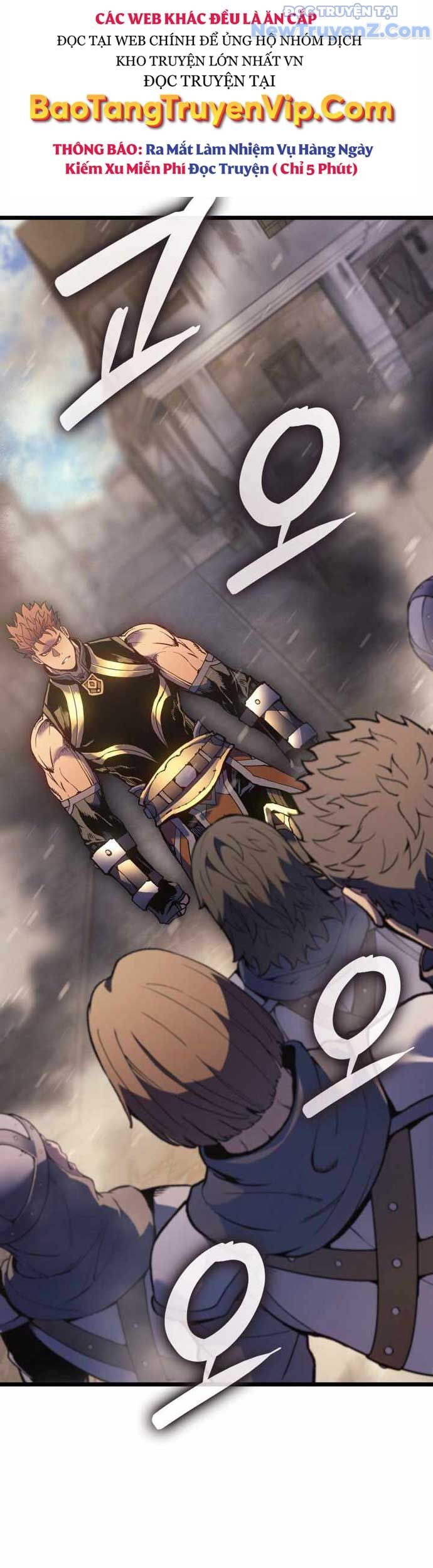 Đế Vương Hồi Quy - Chapter 77 - Page 46