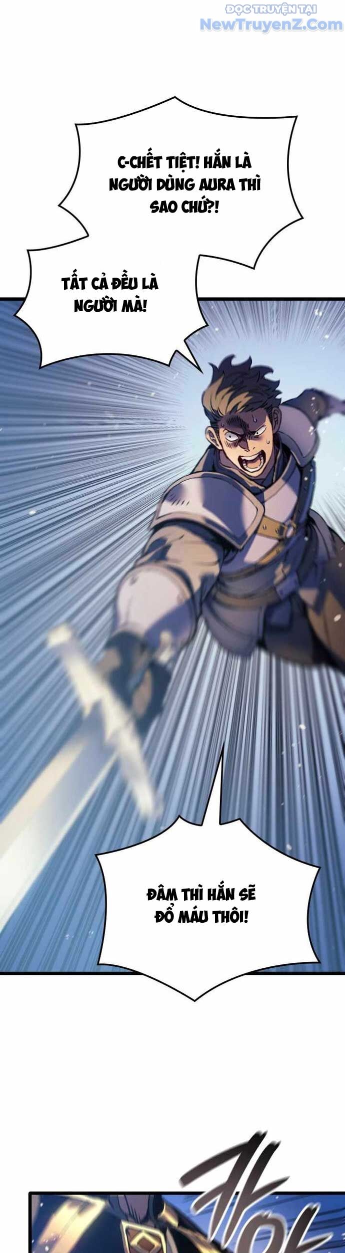 Đế Vương Hồi Quy - Chapter 77 - Page 47