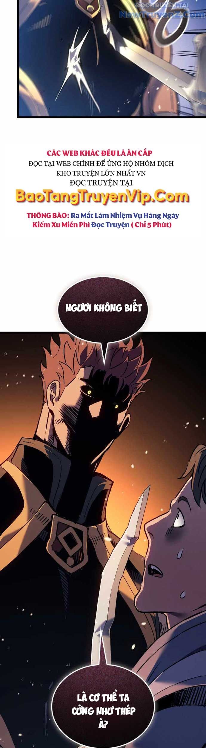 Đế Vương Hồi Quy - Chapter 77 - Page 48