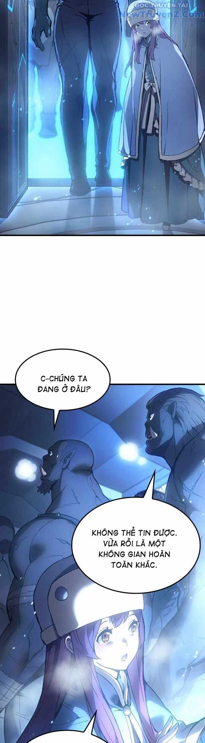 Đế Vương Hồi Quy - Chapter 77 - Page 5