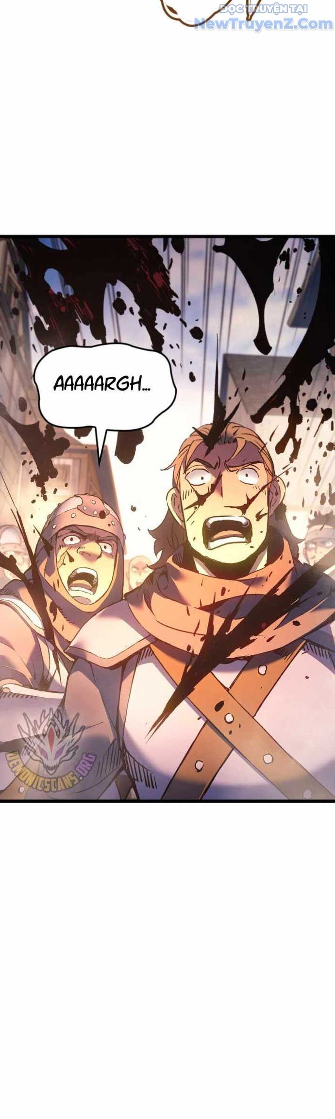 Đế Vương Hồi Quy - Chapter 77 - Page 51