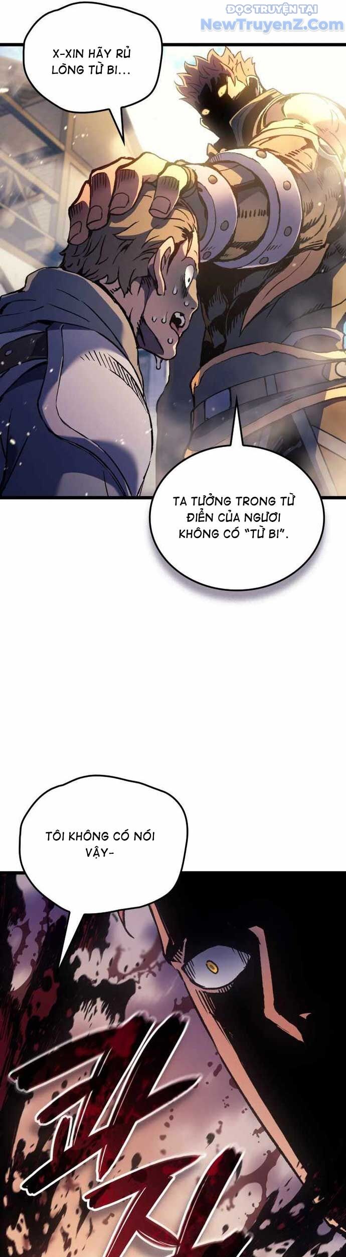 Đế Vương Hồi Quy - Chapter 77 - Page 53