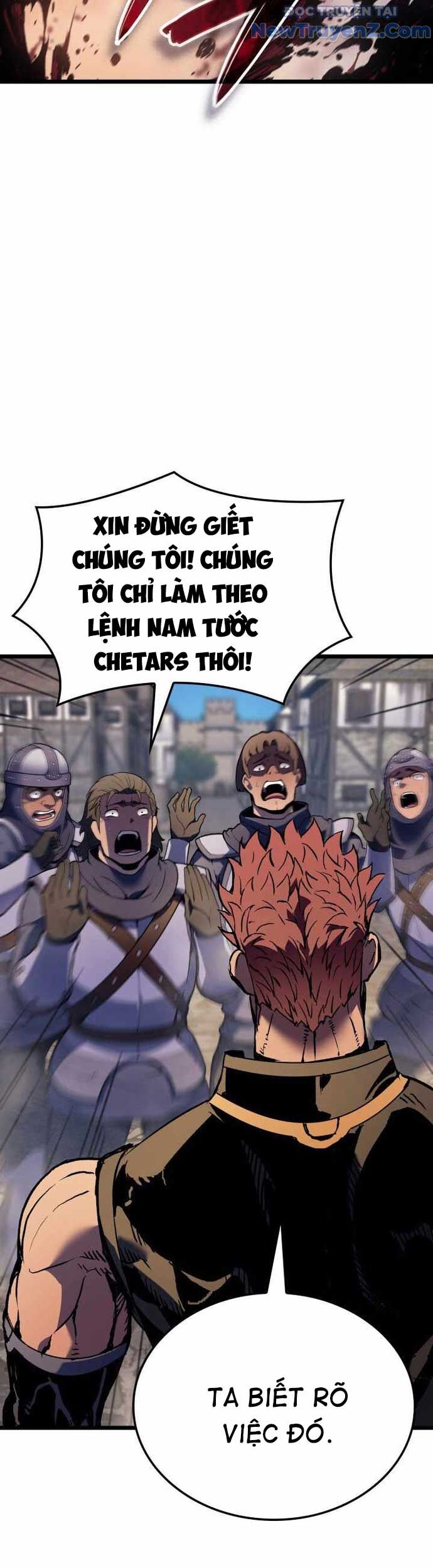 Đế Vương Hồi Quy - Chapter 77 - Page 54