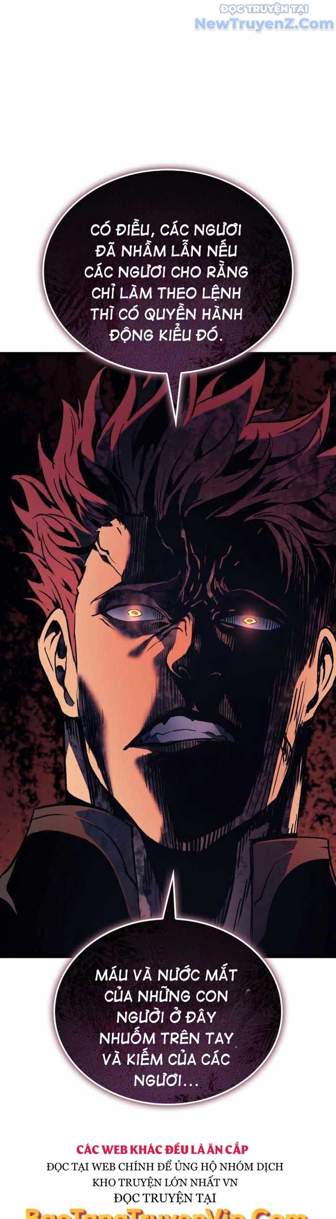 Đế Vương Hồi Quy - Chapter 77 - Page 55